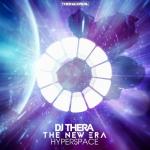 Cover: Thera - Hyperspace
