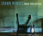 Cover: Shawn Mendes - Treat You Better