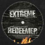 Cover: Counterstrike & Forbidden Society - Extreme (Current Value Remix)