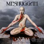 Cover: Meshuggah - Pravus
