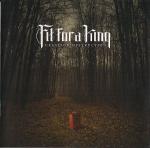 Cover: Fit For A King - Skin & Bones