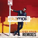 Cover: Example - Kids Again (Dimension Remix)