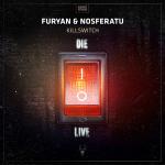 Cover: Furyan &amp; Nosferatu - Killswitch