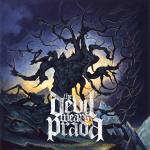 Cover: The Devil Wears Prada - Big Wiggly Style