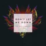 Cover: Daya - Don't Let Me Down