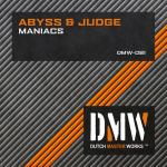 Cover: Abyss & Judge - Maniacs