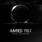 Cover: Raised Fist - Man & Earth