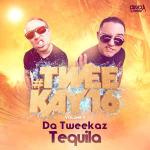 Cover: Da Tweekaz - Tequila