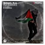 Cover: Bong-Ra - Gaza