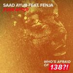 Cover: Saad Ayub feat. Fenja - Ever After