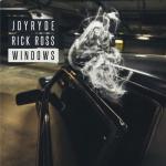 Cover: Joyryde feat. Rick Ross - Windows