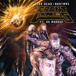 Cover: Zeds Dead &amp; NGHTMRE ft. GG Magree - Frontlines