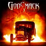 Cover: Godsmack - Nothing Comes Easy