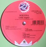 Cover: Wienna - Little Angela (Club Mix)