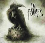 Cover: In Flames - Fear Is The Weakness