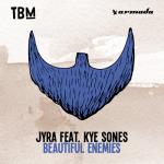Cover: Jyra - Beautiful Enemies