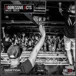 Cover: Malice &amp; Rooler - Aggressive Acts