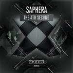 Cover: Saphera - The 4th Second (Radio Edit)