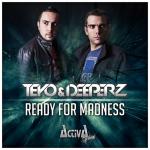 Cover: Teyo &amp;amp; Deeperz - Ready For Madness