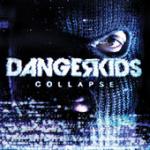 Cover: Dangerkids - Waking Up
