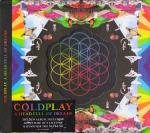 Cover: Coldplay - Adventure Of A Lifetime