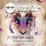 Cover: D-Block - Everything Changed (WiSH Outdoor 2016 Dedicated Anthem)