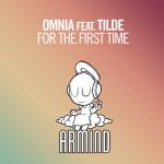 Cover: Omnia feat. Tilde - For The First Time (Original Mix)