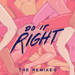 Cover:  - Do It Right (Hybrid Minds Remix)