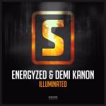 Cover: Energyzed & Demi Kanon - Illuminated