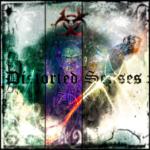 Cover: DJ Distorted Senses - Speedcore Is De Boodschap
