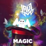 Cover: Jauz &amp; Marshmello - Magic