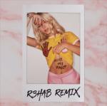 Cover: Zara - Ain't My Fault (R3hab Remix)