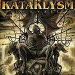Cover: Kataklysm - Taking The World By Storm