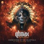 Cover:  - Rise Of The Celestials (Qlimax Anthem 2016)