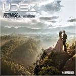 Cover: Udex &amp; MC The Groom - Promise