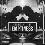Cover: Avi8 &amp; Cyber - Emptiness