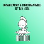 Cover: Bryan Kearney & Christina Novelli - By My Side