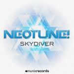 Cover: NeoTune! - Skydiver