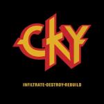 Cover: CKY - Attached At The Hip