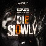 Cover:  - Die Slowly