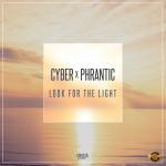 Cover: Cyber &amp; Phrantic - Look For The Light