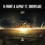 Cover: B-Front &amp; Alpha&sup2; - Lost