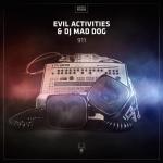 Cover: Evil Activities &amp; DJ Mad Dog - 911