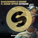 Cover: Bassjackers & KSHMR  feat. Sidnie Tipton - Extreme
