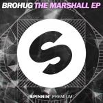 Cover: Brohug - Marshall