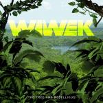 Cover: Wiwek - Killa