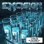 Cover: Excision & Dion Timmer - Her