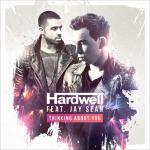 Cover: Hardwell & Jay Sean - Thinking About You