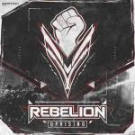 Cover: Rebelion - The Maze