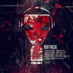 Cover: Ruffneck - I Am Death (Red 1 Corinthians 15:26)